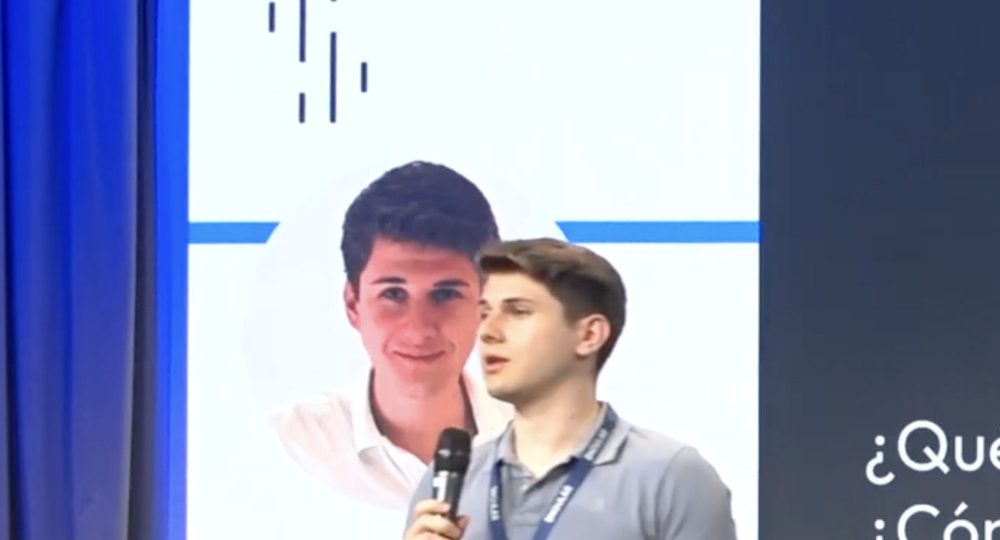 Daniel García-Cordero joins CenteIA to deliver ethical and practical AI training