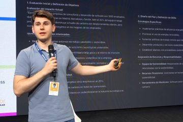 CenteIA boosts its AI courses with Daniel García-Cordero’s ethical, results-driven model