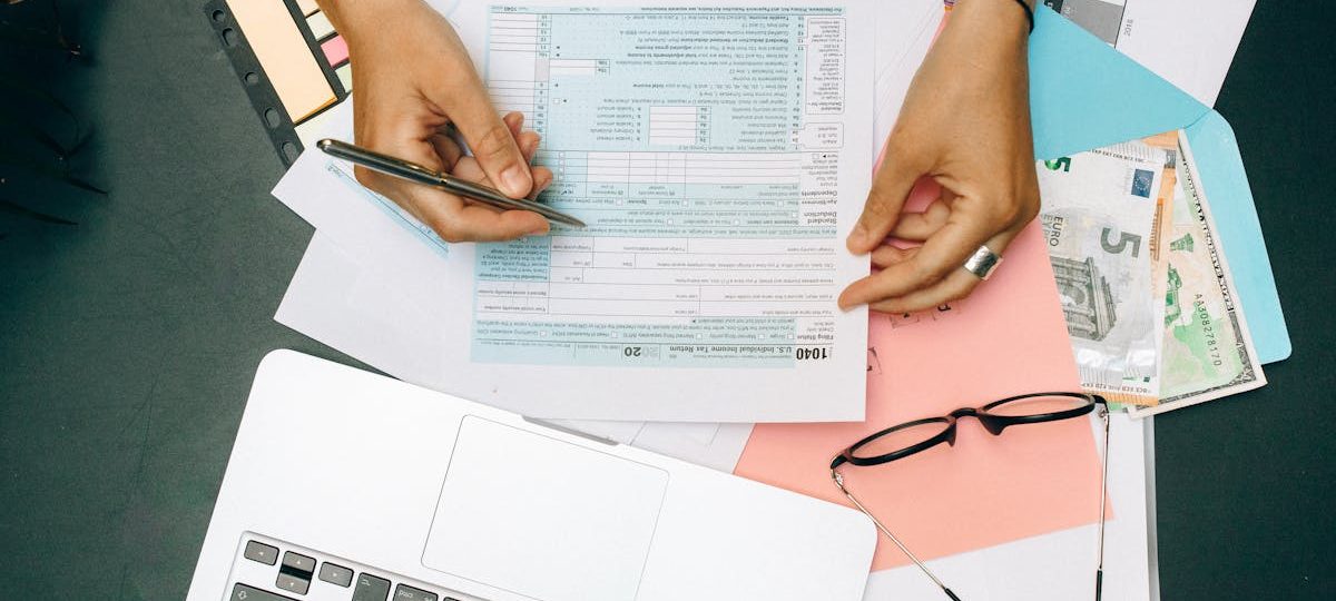 Key Reasons for Recording Business Transactions