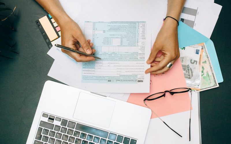 Key Reasons for Recording Business Transactions Key Reasons for Recording Business Transactions